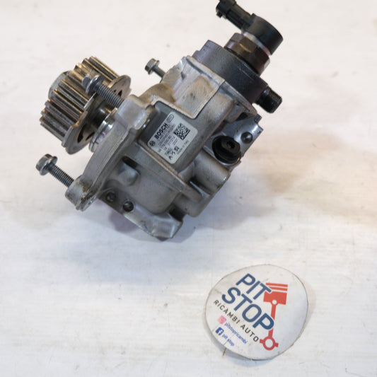 0445010761 9817903080 POMPA COMMON RAIL OPEL MOKKA 1.5 HDI YH01 2023 10G