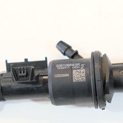 306106883r POMPA FRIZIONE DACIA SANDERO III 0.9 TCE 2021> 10G
