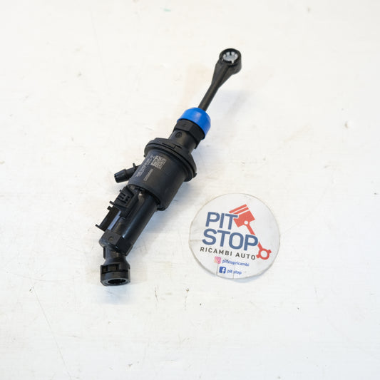 306106883r POMPA FRIZIONE DACIA SANDERO III 0.9 TCE 2021> 10G