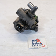 0024669301 POWER STEERING PUMP MERCEDES CLK COUPÉ W209 2700 DIESEL (2003) RIC 995566