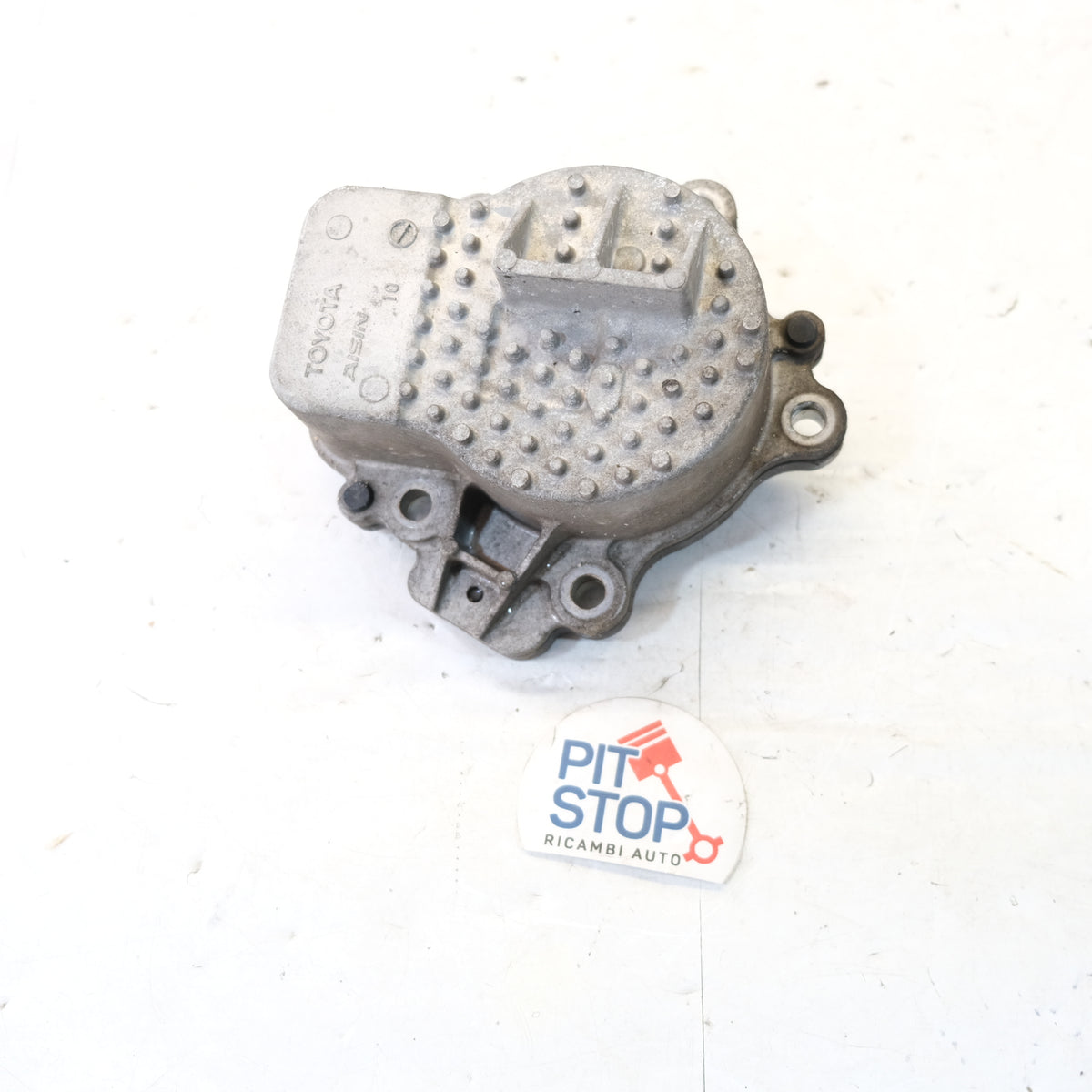 161a039015 POMPA ACQUA LEXUS CT200H CT 200H TOYOTA PRIUS 1.8 HYBRID 10G