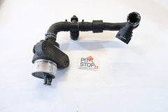05l965567a POMPA ACQUA AUSILIARIA SUPPLEMENTARE AUDI A6 Q5 A4 8W C8 2018> 12S