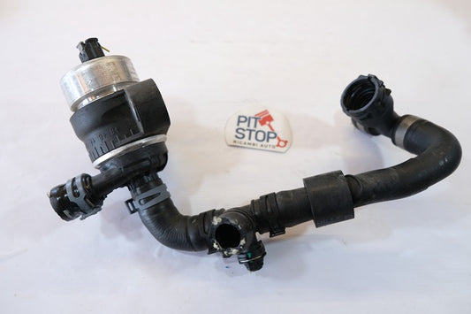 05l965567a POMPA ACQUA AUSILIARIA SUPPLEMENTARE AUDI A6 Q5 A4 8W C8 2018> 12S