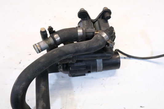 1147412042 VALVOLA SOLEINOIDE POMPA ACQUA BMW SERIE 5 E34 1992 12S