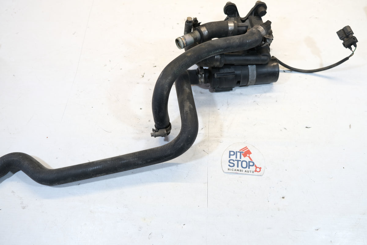1147412042 VALVOLA SOLEINOIDE POMPA ACQUA BMW SERIE 5 E34 1992 12S