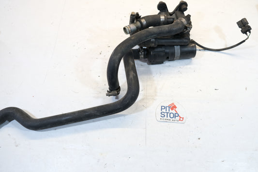 1147412042 VALVOLA SOLEINOIDE POMPA ACQUA BMW SERIE 5 E34 1992 12S