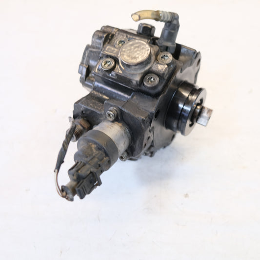 0445010139 POMPA INIEZIONE BOSCH LAND ROVER FREELANDER II (L359) 4x4 2.2 D 10g