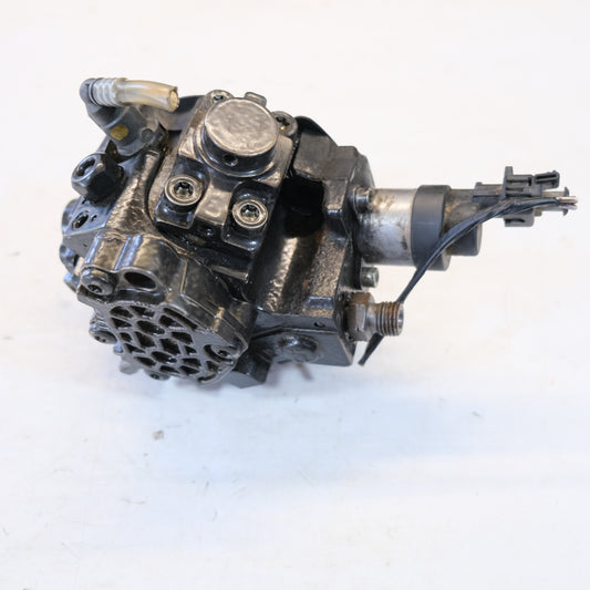 0445010139 POMPA INIEZIONE BOSCH LAND ROVER FREELANDER II (L359) 4x4 2.2 D 10g