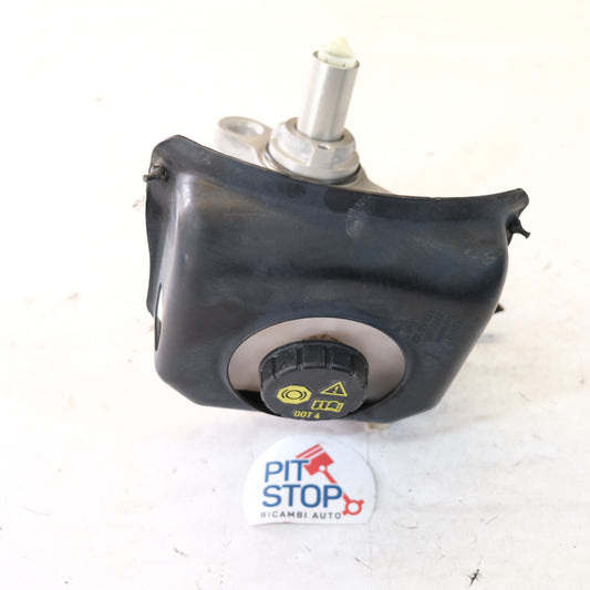 4K0611021A 4K0698301 POMPA FRENI AUDI A6 C8 ALLROAD 2023 BX51