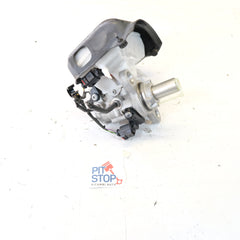 4K0611021A 4K0698301 POMPA FRENI AUDI A6 C8 ALLROAD 2023 BX51