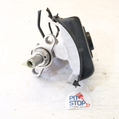 4K0611021A 4K0698301 POMPA FRENI AUDI A6 C8 ALLROAD 2023 BX51