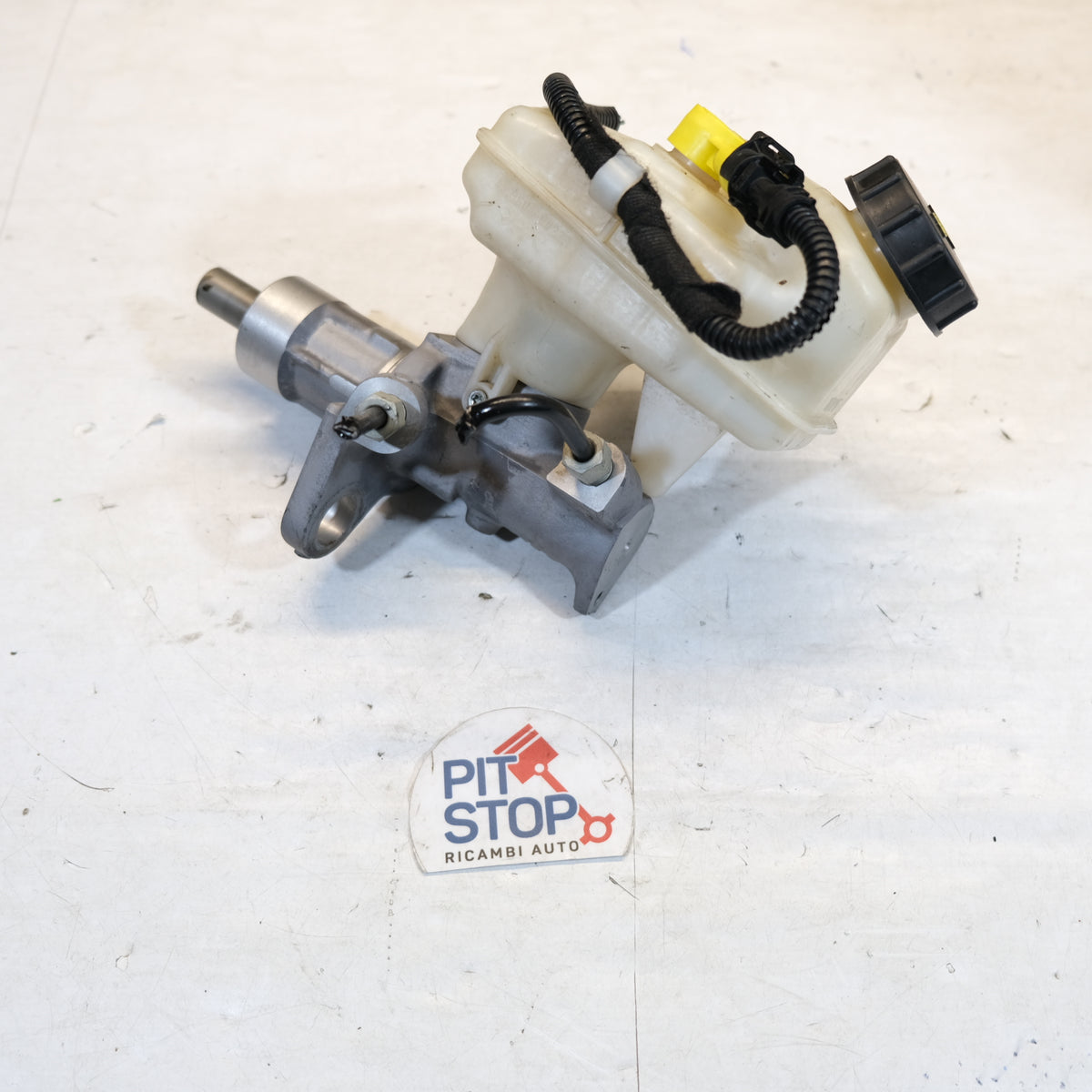 13286445 POMPA FRENO FRENI OPEL INSIGNIA 2.0 CDTI 2009> BX51