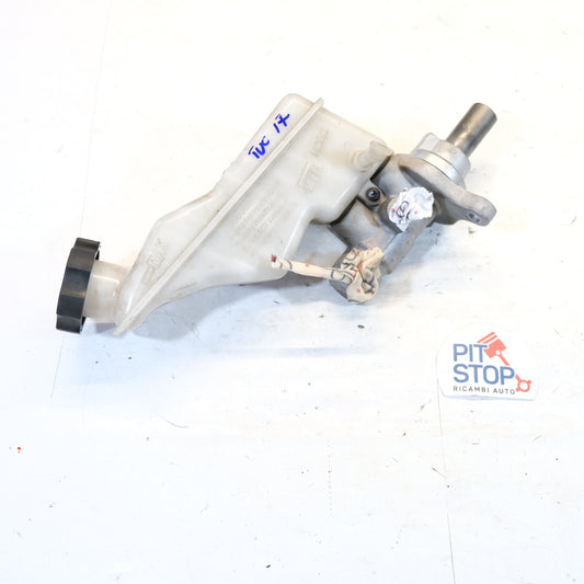 58510D7100 POMPA FRENI FRENO HYUNDAI TUCSON 1.7 CRDI 2017 BX51S