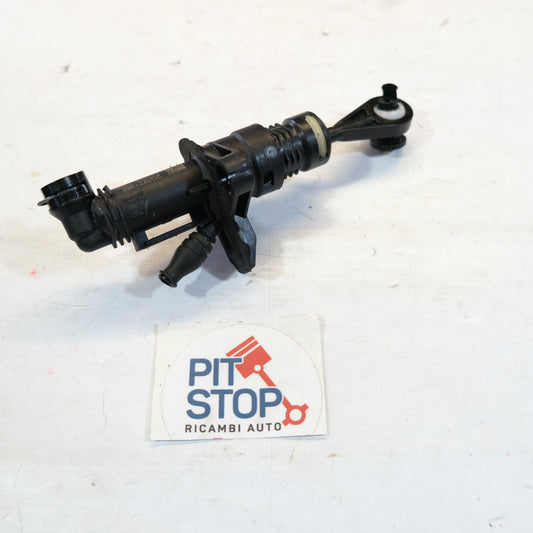 2q0721388 POMPA CILINDRO FRIZIONE VW POLO 1.0 TSI 2017> 10G