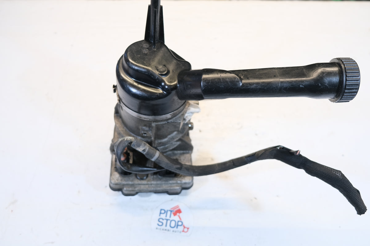 9685418780 POMPA IDROGUIDA ELETTRICA TRW CITROEN C4 PICASSO 1.6 HDI 2007/2013 10g