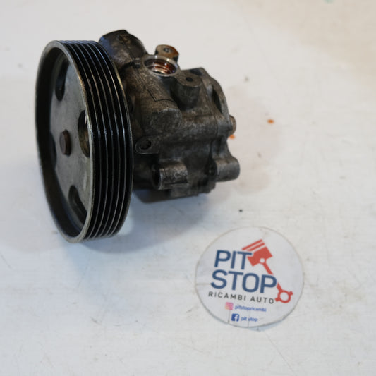 2S6C-3A696-DC POMPA SERVOSTERZO IDROGUIDA FORD FUSION 1.4 TDCI 2007 10G