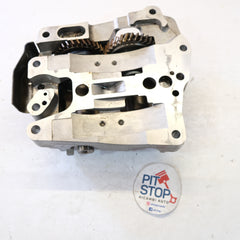 1362026016 POMPA OLIO MOTORE TOYOTA RAV4 2.2 D4D 2ADFTV 2006/2012 12G