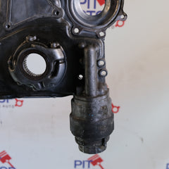 1130226030 POMPA OLIO MOTORE TOYOTA RAV4 AVENSIS 2.2 D4D 2ADFTV BX60