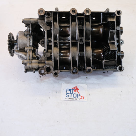 9636898380 POMPA OLIO MOTORE PEUGEOT 4007 FREELANDER 2. 2.2 TD4 12G
