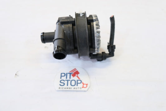 9843790380 POMPA ACQUA AUSILIARIA CITROEN E-C3 OPEL FRONTERA ZY01 2024> 12S