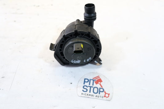 9833196380 POMPA ACQUA AUSILIARIA ELETTRICA PEUGEOT 2008 208 1.2 2019> 12S