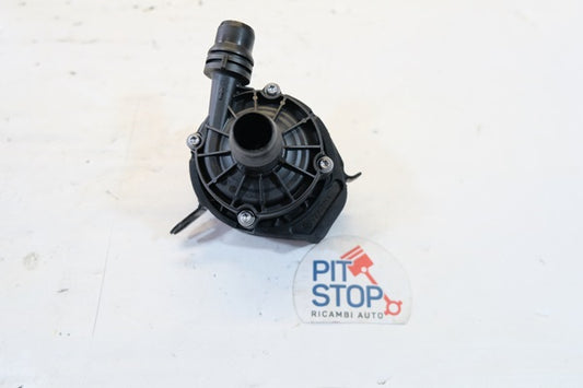 9833196380 POMPA ACQUA AUSILIARIA ELETTRICA PEUGEOT 2008 208 1.2 2019> 12S
