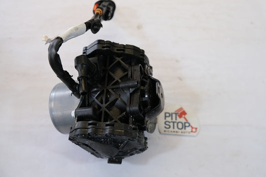 9835028580 POMPA A VUOTO CITROEN E-C3 PEUGEOT 208 2008 OPEL MOKKA ZY01 10G