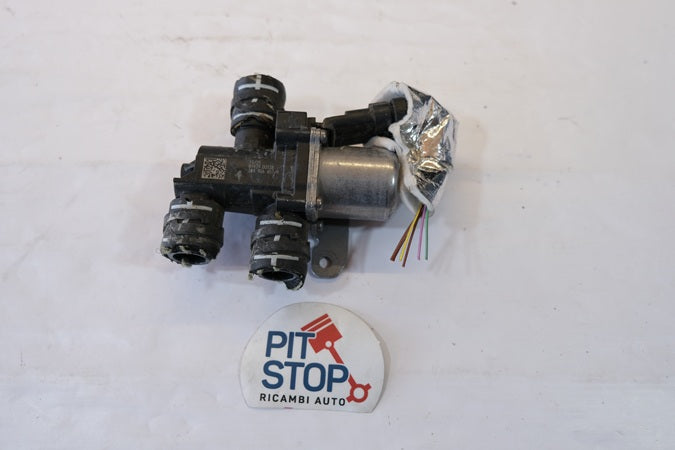 3wa906457h POMPA ACQUA SUPPLEMENTARE CUPRA TERRAMAR SKODA KAMIQ 10GBAN