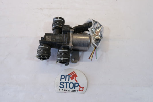 3wa906457h POMPA ACQUA SUPPLEMENTARE CUPRA TERRAMAR SKODA KAMIQ 10GBAN
