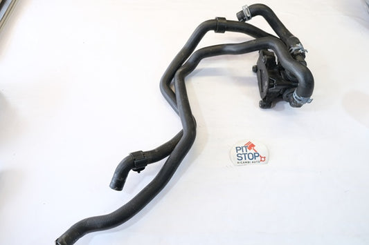 8b3963375m POMPA ACQUA AUSILIARIA SUPPLEMENTARE AUDI A5 B10 AVANT 10GBANC