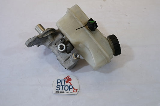 460111938R POMPA FRENO SERVOFRENO RENAULT Clio Serie IV Diesel 1500 (12>19) 51S