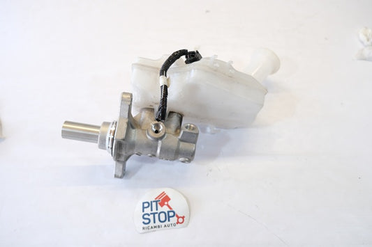 460116527R POMPA FRENO FRENI RENAULT CLIO V 1.0 B GPL 2019> 51S