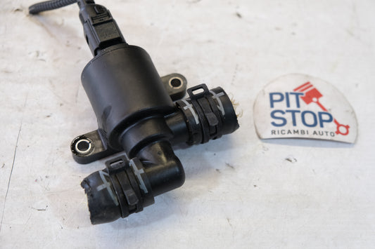 4H0121671D POMPA ACQUA AUSILIARIA PORSCHE MACAN T 2019> 12S