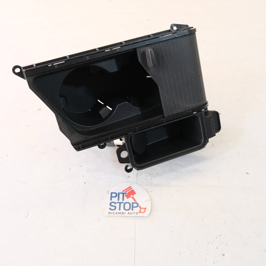 13222144 PORTA BIBITE CONSOLLE CENTRALE TUNNEL OPEL INSIGNIA 2009/2017 12S