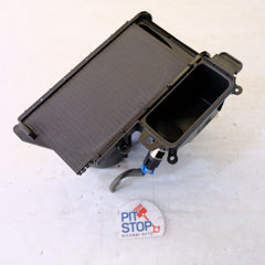 13222144 PORTA BIBITE CONSOLLE CENTRALE TUNNEL OPEL INSIGNIA 2009/2017 12S