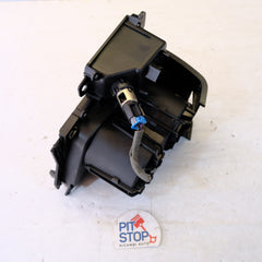 13222144 PORTA BIBITE CONSOLLE CENTRALE TUNNEL OPEL INSIGNIA 2009/2017 12S