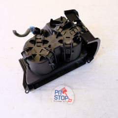 13222144 PORTA BIBITE CONSOLLE CENTRALE TUNNEL OPEL INSIGNIA 2009/2017 12S