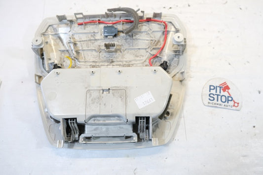 F1EB-A519D56-AB PORTAOCCHIALI FORD FOCUS 2011> 10swc