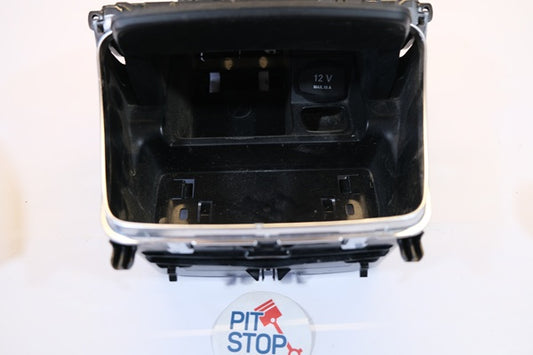 a2136806500 CASSETTO CONSOLLE PORTA OGGETTI MERCEDES CLASSE E W213 W205 51G