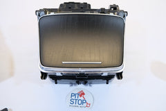 a2136806500 CASSETTO CONSOLLE PORTA OGGETTI MERCEDES CLASSE E W213 W205 51G