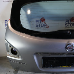 PORTELLONE POSTERIORE NISSAN Qashqai j10 2012 bx51