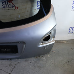 PORTELLONE POSTERIORE NISSAN Qashqai j10 2012 bx51