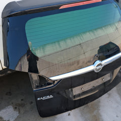 PORTELLONE POSTERIORE OPEL ZAFIRA C TOURER 7 POSTI 2010 BX34