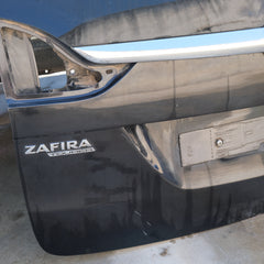 PORTELLONE POSTERIORE OPEL ZAFIRA C TOURER 7 POSTI 2010 BX34