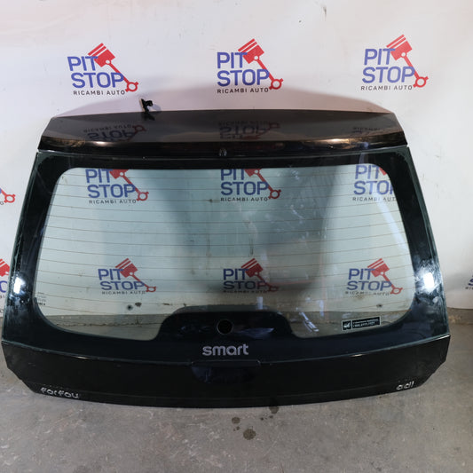 PORTELLONE POSTERIORE COFANO SMART FORFOUR 2005 BX51