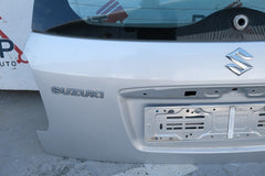 TAILGATE COMPLETE SUZUKI SX4 1st SERIES 2006 OF 509845