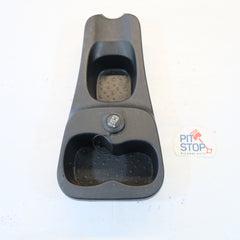 735687377 735687378 RIVESTIMENTO TUNNEL CENTRALE FIAT PANDA 312 319 12g