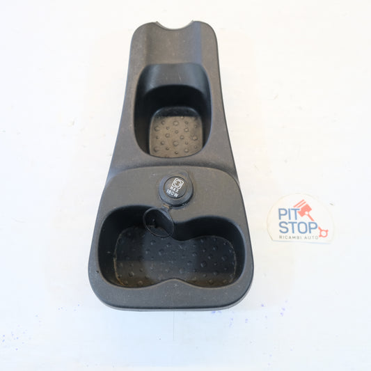 735687377 735687378 RIVESTIMENTO TUNNEL CENTRALE FIAT PANDA 312 319 12g