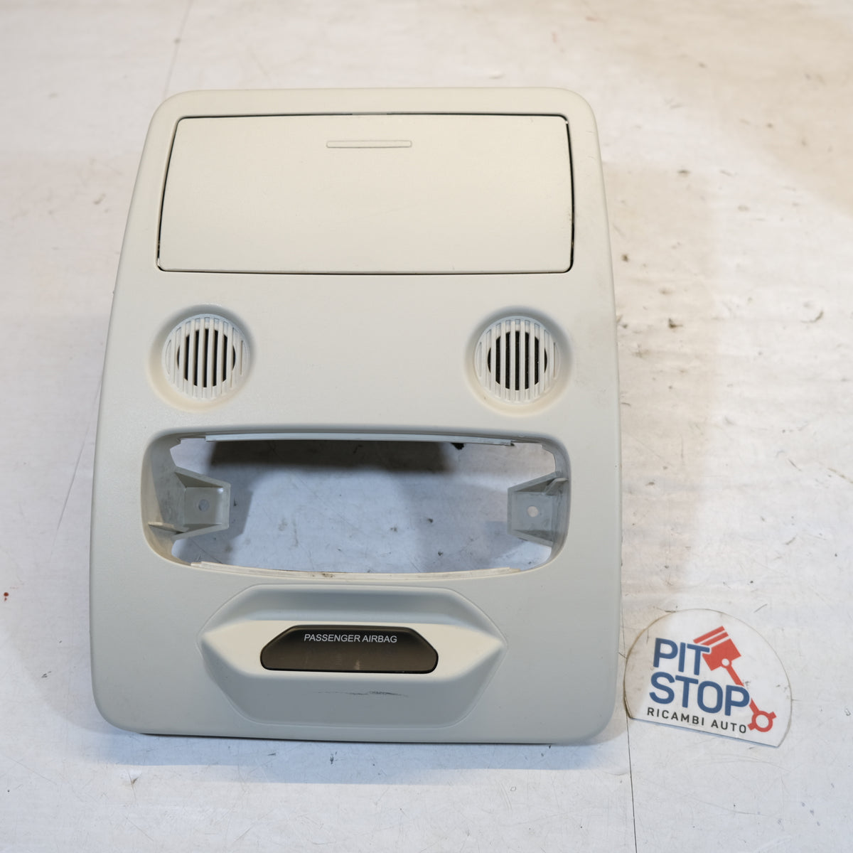 gn15-a519a58-c PORTA OCCHIALI PLAFONIERA FORD EcoSport Serie (12>) 10WC