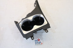 9810323680 PORTA BIBITE CONSOLE CENTRALE PEUGEOT 3008 2016> 12S